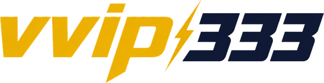 vvip333 Logo